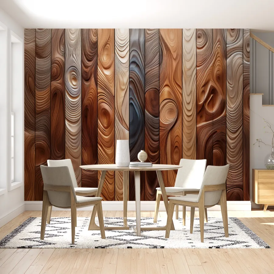 Şakran Duvar Kağıtcısı