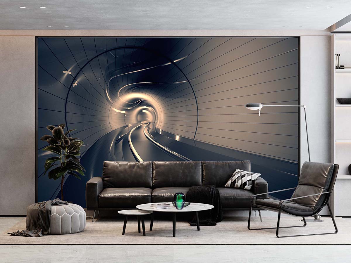 Şakran Duvar Kağıtcısı