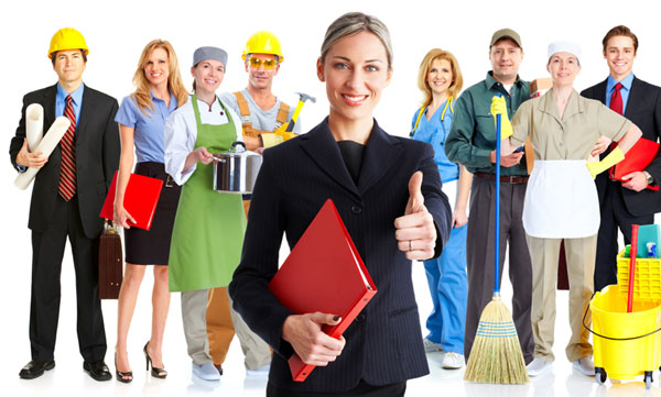 Şakran Duvar Kağıtcısı Hizmeti